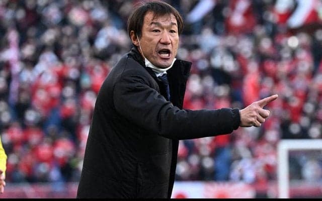 12年以来の降格危機に瀕するG大阪、片野坂知宏監督の解任を決断…松田浩体制で残り10試合へ