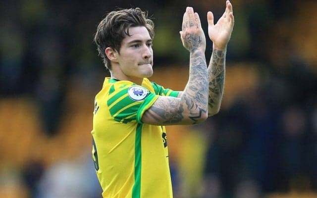 レッチェがロストフからノルウェー代表MFノルマンをレンタルで獲得…昨季はノリッジでプレミア23試合に出場