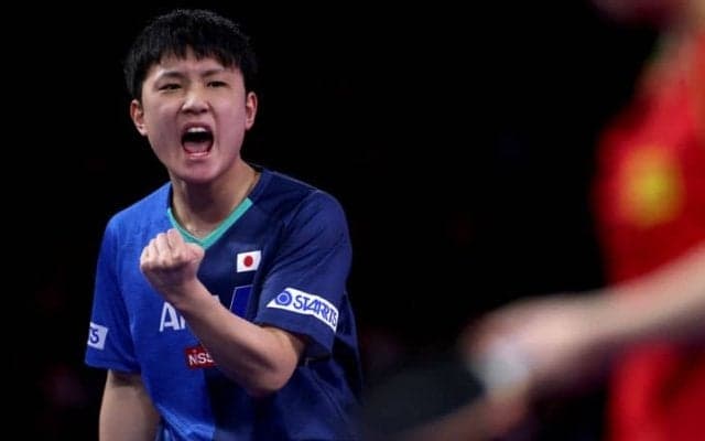 遂に「張本・張本」ペアも登場！　なぜ卓球は兄弟や姉妹が“揃って強い”のか？