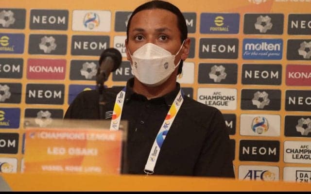 ACLラウンド16に臨む神戸、リーグでは苦戦もDF大崎玲央は自信「自分たちにもクオリティはある」