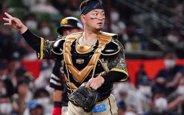 4年連続ワーストだったチーム防御率が1位に　西武・森友哉が明かす“改善”の理由