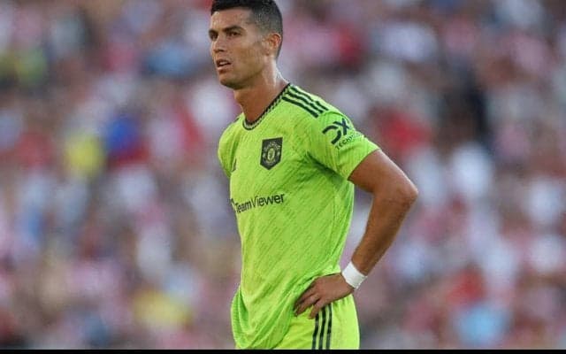 「チームに欠けているもの全てを満たしている」　マーソン氏がチェルシーにC・ロナウド獲得を推薦