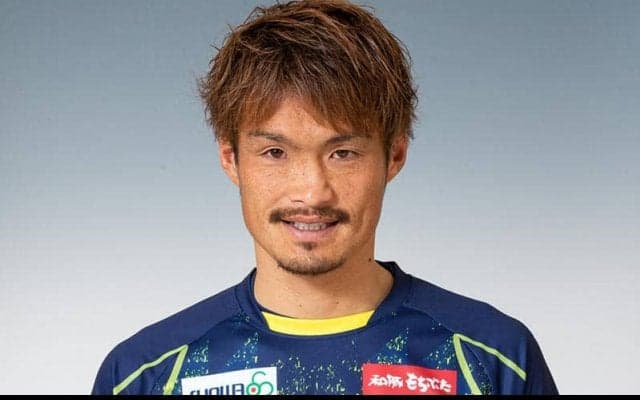 群馬、副キャプテンの渡辺広大が全治3カ月の負傷離脱