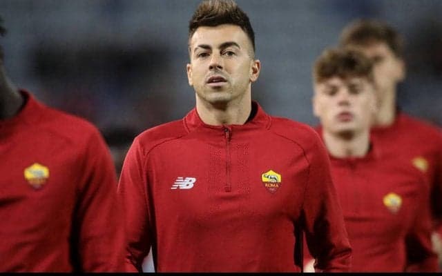 エル・シャーラウィは今季もローマでプレー？　モウリーニョ監督が残留を希望か