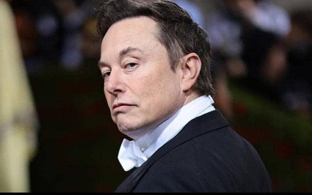 起業家マスク氏が「ユナイテッドを買う」ツイート、後に冗談と釈明も「子供の頃に好きだったチーム」