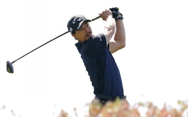 【セガサミーカップ2022】石川遼、スイング改造で着実に前進中　好相性の舞台で狙うは3度目の優勝