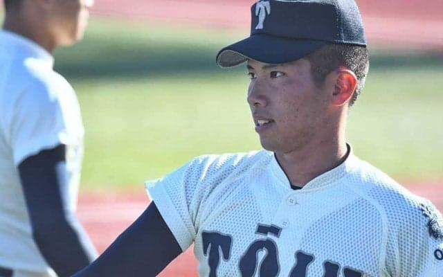 【高校野球】大阪桐蔭、強さの秘密は“強打”だけにあらず　単打を長打に変える「一打二進」の意識
