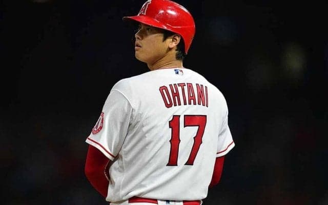 【MLB】大谷翔平3安打も…5番以下は20の0、11三振　繋がり欠くエ軍打線に嘆き「またこれだ」