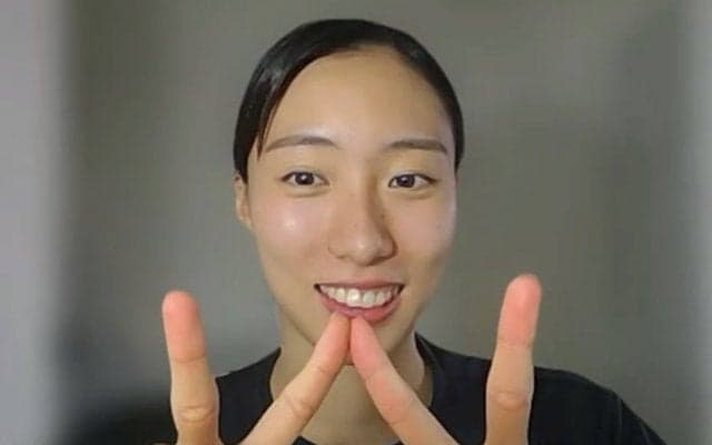 【連載】『44の円陣』ＷＥＢ版　第17回　やっぱり、水が好きだ！（浅羽栞／水泳部競泳部門✕鶴岡由梨奈／ヨット部）