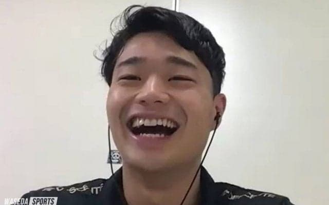 【連載】体操全日本インカレ直前特集『熟』第３回　首藤匠×渡辺向祥