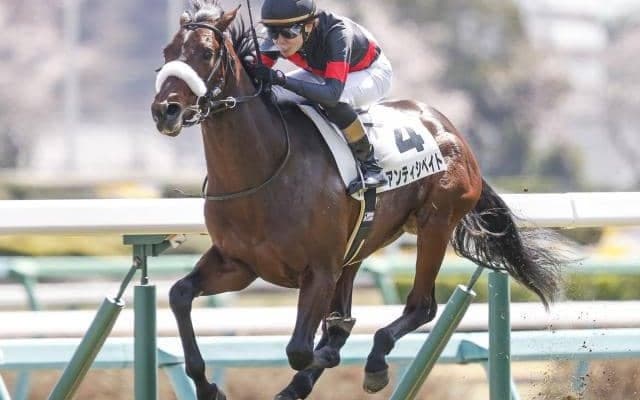 GI馬5頭が参戦、しかしAIが指名したのは重賞馬ではなく……？