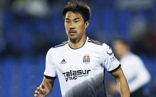 岡崎慎司が「シント=トロイデン加入」へ! ベルギーで香川真司と「Wシンジ結成」か …日本代表FWの負傷で状況変化