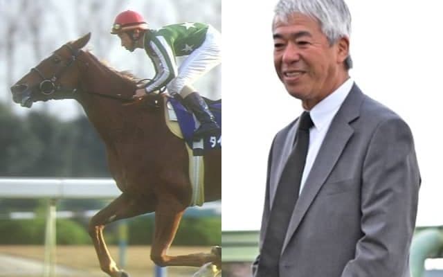 タイキシャトルの訃報に藤沢和雄元調教師がコメント 「良い思い出ばかり残っています」