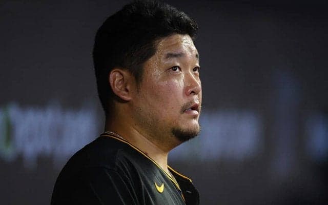 【MLB】筒香嘉智、Bジェイズとのマイナー契約が正式発表　背番号「32」、傘下3Aに合流