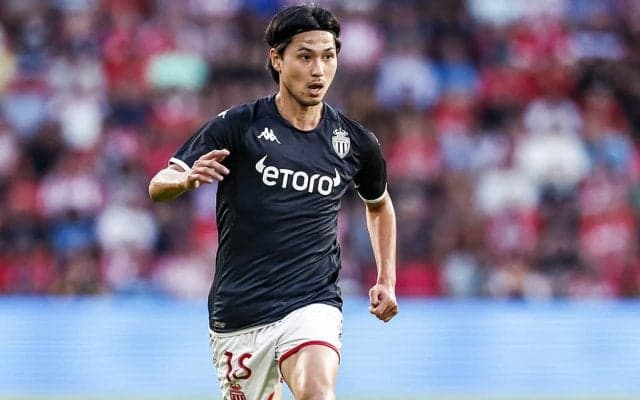 【リーグ・アン】モナコで本領発揮なるか　“最先端戦術の申し子”南野拓実、日本代表10番のトリセツ