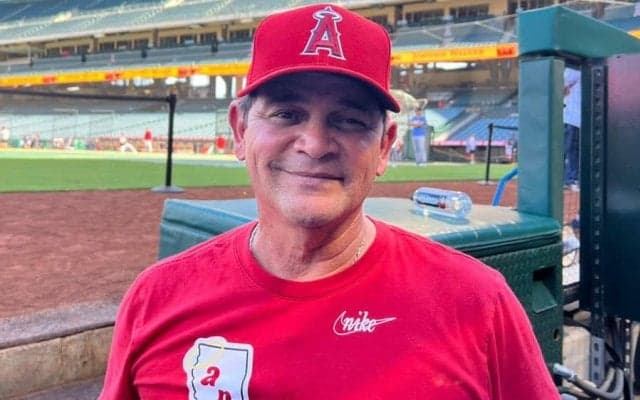 【MLB】大谷翔平は年間70発男より「上」　両者を見た名伯楽が比較「成長の余地がたくさん」