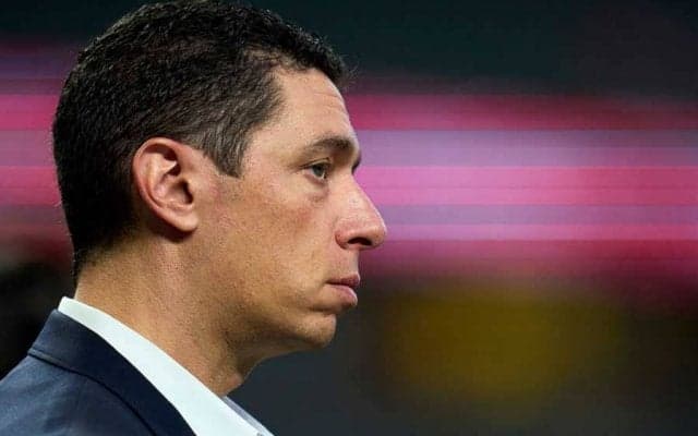 【MLB】ダルビッシュら獲得に尽力　“親日家”レンジャーズ首脳が解任、NPB選手獲得に影響か