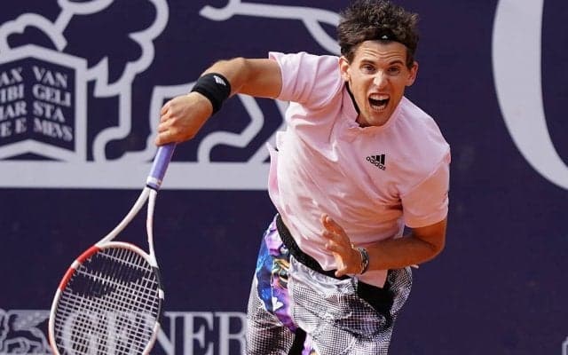 USオープンがワイルドカードを発表。男子では2020年大会優勝者のティエムら、女子では42歳ビーナス・ウィリアムズらが獲得[USオープン]