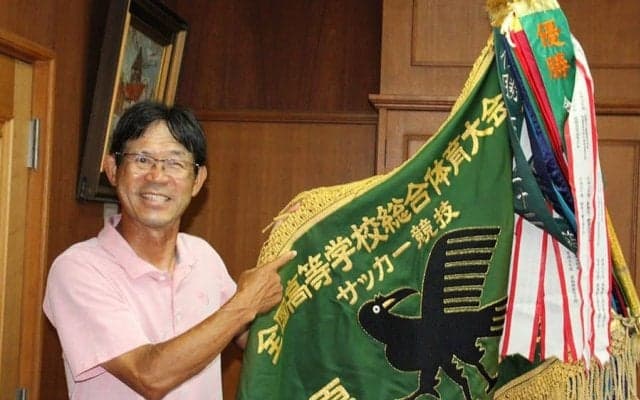 「世界基準」で目指す共通のゴール　高校サッカーの名将も驚く野球界との“違い”