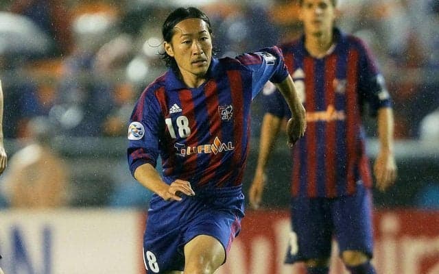「身につける勇気のある人いますか？」FC東京の“顔だらけ”推しグッズにOBの石川直宏らも追加！「子どもには気持ち悪いぃ〜と言われてしまいました」