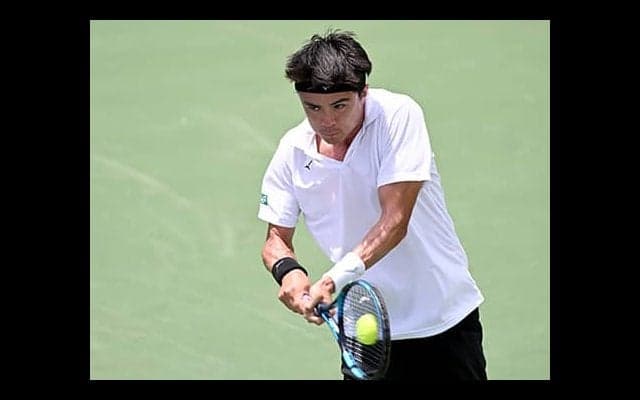 ダニエル太郎 全米OP本戦入り