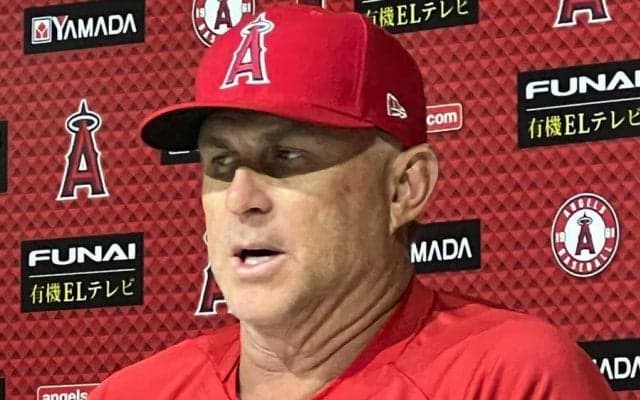 【MLB】大谷翔平が27号を含む4安打4打点　“なおエ”も指揮官は大絶賛「本当にグッドだ」