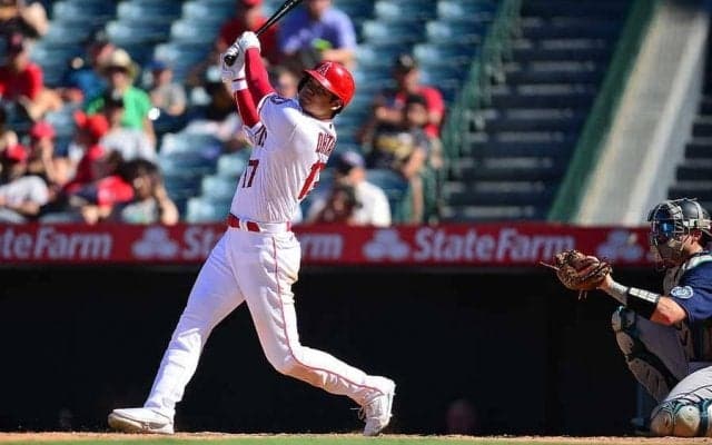 【MLB】大谷翔平、27号2ランで4安打4打点の大暴れ　最近8打数7安打も“なおエ”大敗3連敗