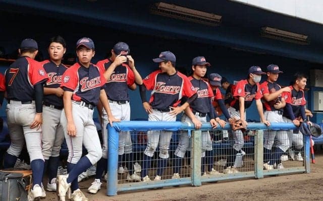 京葉ボーイズ、取手シニアなどが4強進出　ジャイアンツカップ準々決勝の結果