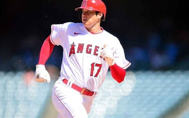 大谷翔平、97球力投→3安打→27号　実らぬ孤軍奮闘に米嘆き「1人でどうにもならない」