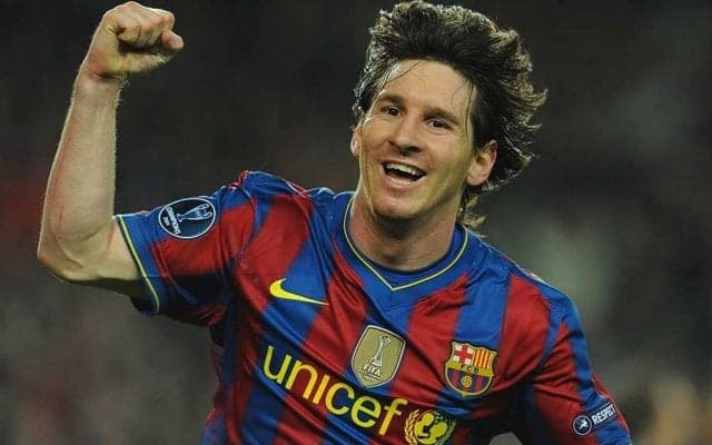 健康管理に“絶対的な答え”なし　メッシの例に見るアスリートの食生活との向き合い方