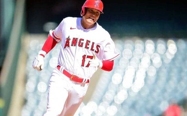 【MLB】大谷翔平、またも二刀流記録　84年ぶりの“20三塁打＆20勝”で歴史動かす