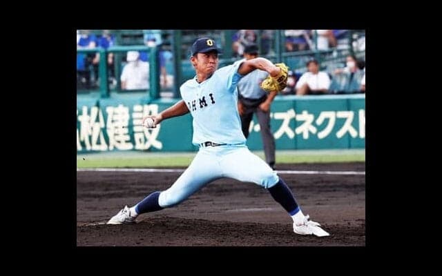 140キロ超えは50人以上。この夏の甲子園でスカウトが「指名間違いなし」「将来が楽しみ」と評価した10人の投手は？