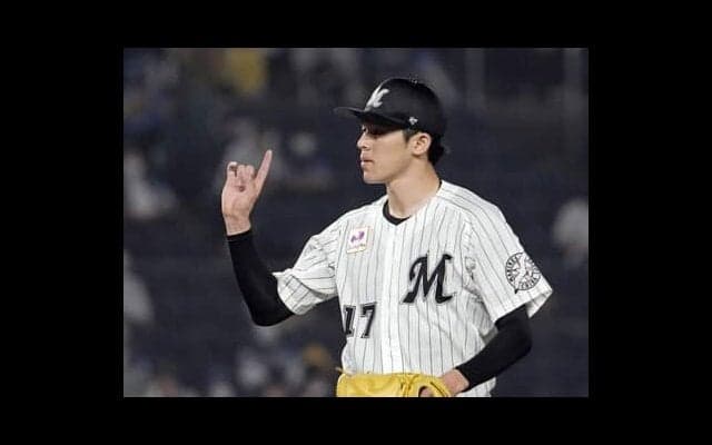 バイオメカニクスで見る佐々木朗希のすごさ。際立つ「ストライク力」と「完全アウト」の確率