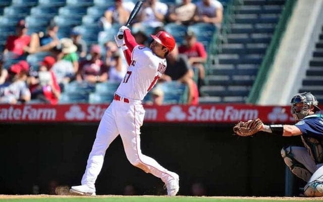 【MLB】大谷翔平が10年ぶり珍事　4安打4打点でエ軍敗戦…　敵将ヒヤヒヤ「我々をよく打った」
