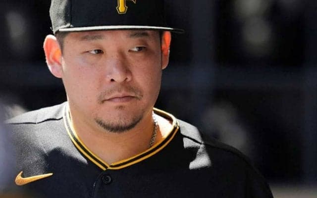 【MLB】筒香嘉智、3打席連続三振のほろ苦デビュー　Bジェイズ3A合流で即スタメンも