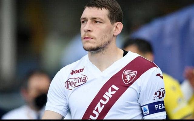 ガラタサライが好条件オファーも、ベロッティの望みはあくまでローマ加入か