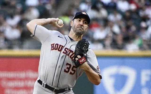 大手術受けた39歳が衝撃の159キロ　しかも99球目で米仰天「手術でロボットアーム搭載」