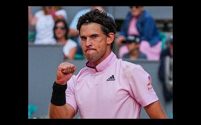  全米OP ティームらにWC 