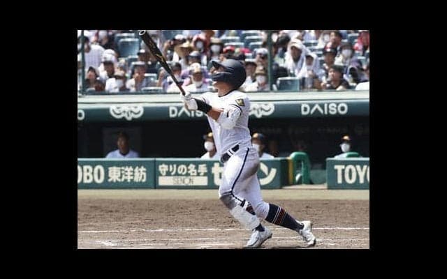 スカウトがこの夏の甲子園で注目した10人のスラッガー。「ドラフト１位候補は？」「ヤクルト村上の弟の本当の評価は？」