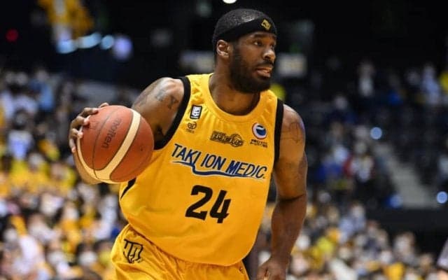 仙台89ERS、ジャスティン・バーレルのキャプテン続投を発表「このチームは素晴らしい集団」