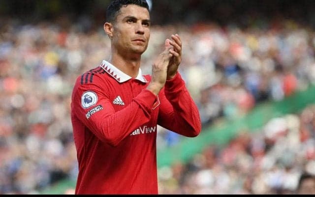 移籍熱望のC・ロナウド、古巣スポルティングが獲得に動く？