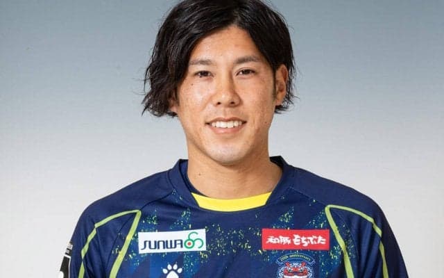 群馬FW髙木彰人が右ヒザ前十字じん帯損傷で今季終了…トレーニング中に負傷し全治6〜8カ月