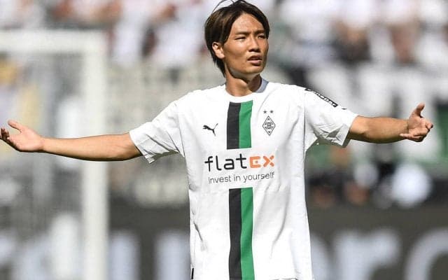 「まだまだ改善の余地」板倉滉について語るファルケ監督、さらなる成長に期待「多くの可能性を見出し契約した」