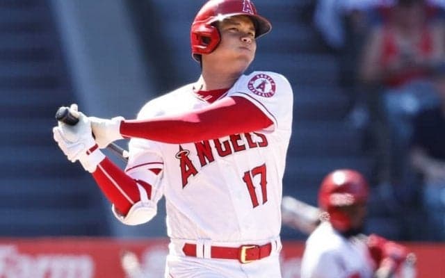 「スゴイ！」大谷翔平、２試合７安打の大活躍に通算１３２勝のレジェンドＯＢも大興奮！「ショーは続けなければならない！」