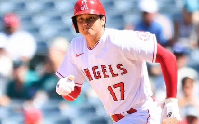 「ショウヘイを解放してやれ」大谷翔平が４安打も“なおエ”に米記者が嘆き…ネット上では「#FreeOHTANI」が話題に
