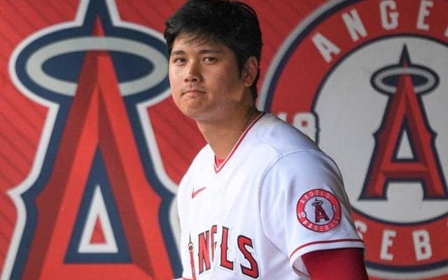 「ショウヘイの活躍のおかげ」“大谷大好き”アナリストのポッドキャストが日本の野球ランキングで１位に！