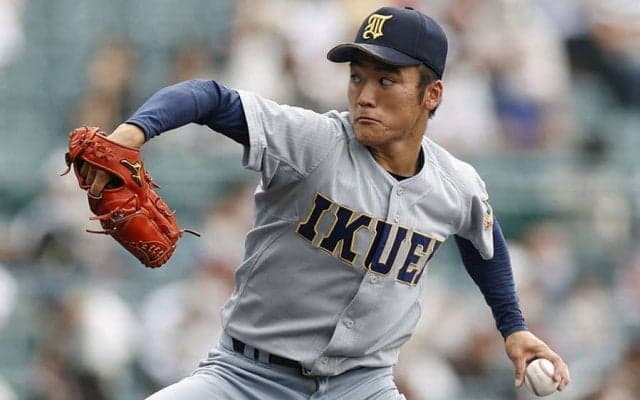 【高校野球】仙台育英の継投策を支えるブルペン捕手の存在　須江監督が信頼置く“分析力”