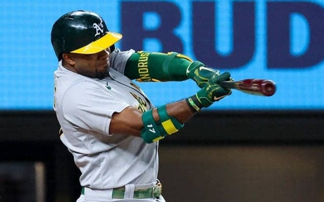 【MLB】162億円男の自由契約は「このビジネスの醜悪な部分」“チーム事情”に同僚は失望