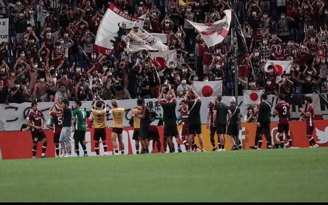 注目のJリーグ対決、神戸が横浜FMとの打ち合いを制し準々決勝へ！ 《ACL2022》