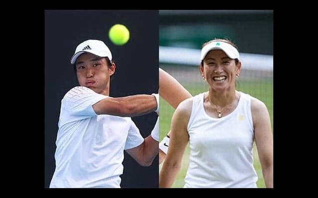  日本代表監督に添田、杉山 